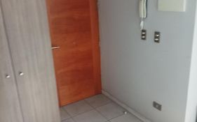 Apart-Santiago-Centro